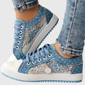 Elena™ | Orthopädische Sneakers
