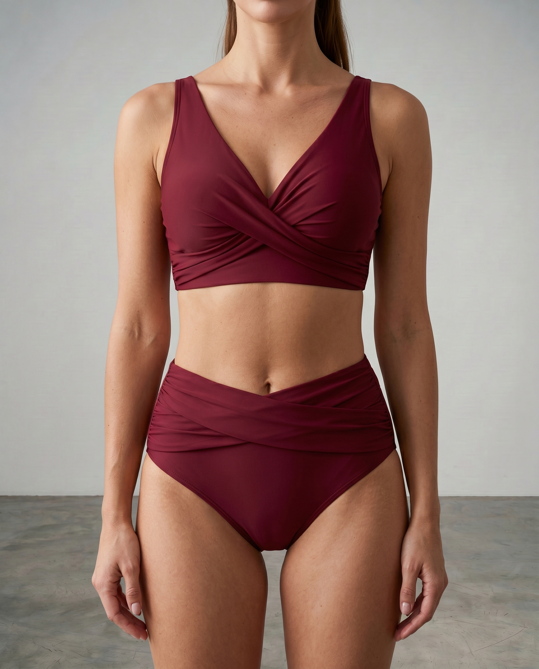 MAREL | FIGURFORMENDER BIKINI