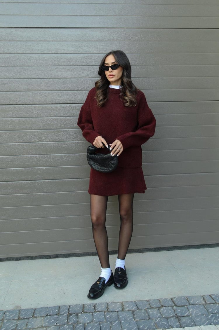 Allegria™ - Trendy Herbst Set