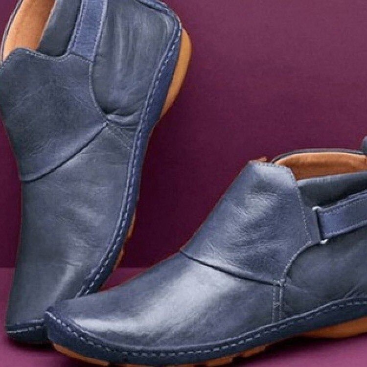 Amaris™| Bequeme Stiefel