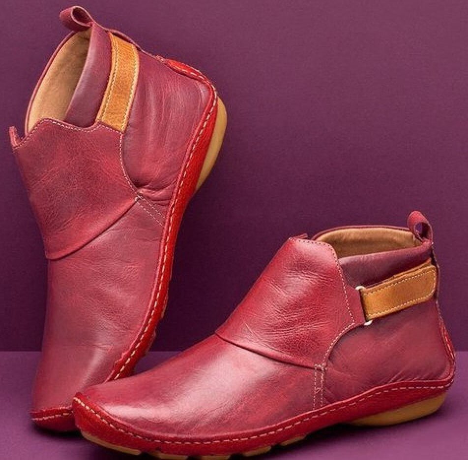 Amaris™| Bequeme Stiefel