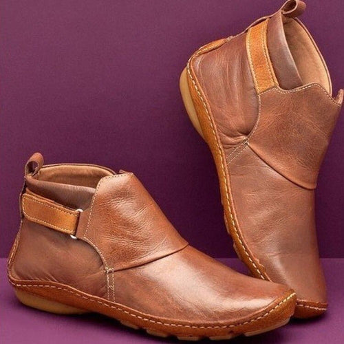 Amaris™| Bequeme Stiefel