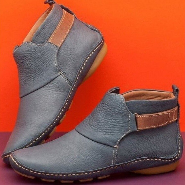 Amaris™| Bequeme Stiefel
