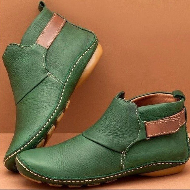 Amaris™| Bequeme Stiefel