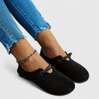 Mira | Orthopädische Komfort Slipper