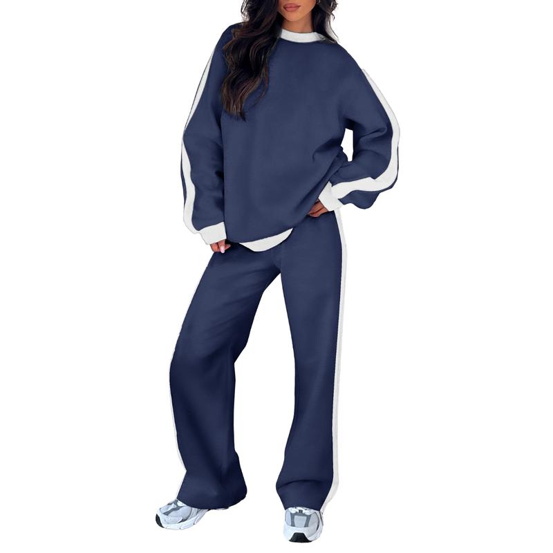 Aoife - Bequemes 2-teiliges Lounge-Set