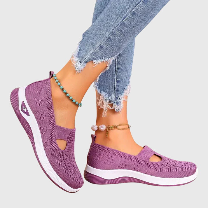Lora | Orthopädische Wanderschuhe