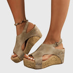 Lydia™ | Orthopädische Sandalen