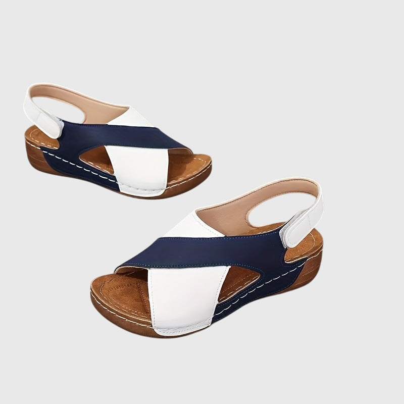 Beatrice™ | Bequeme Orthopädische Sandalen