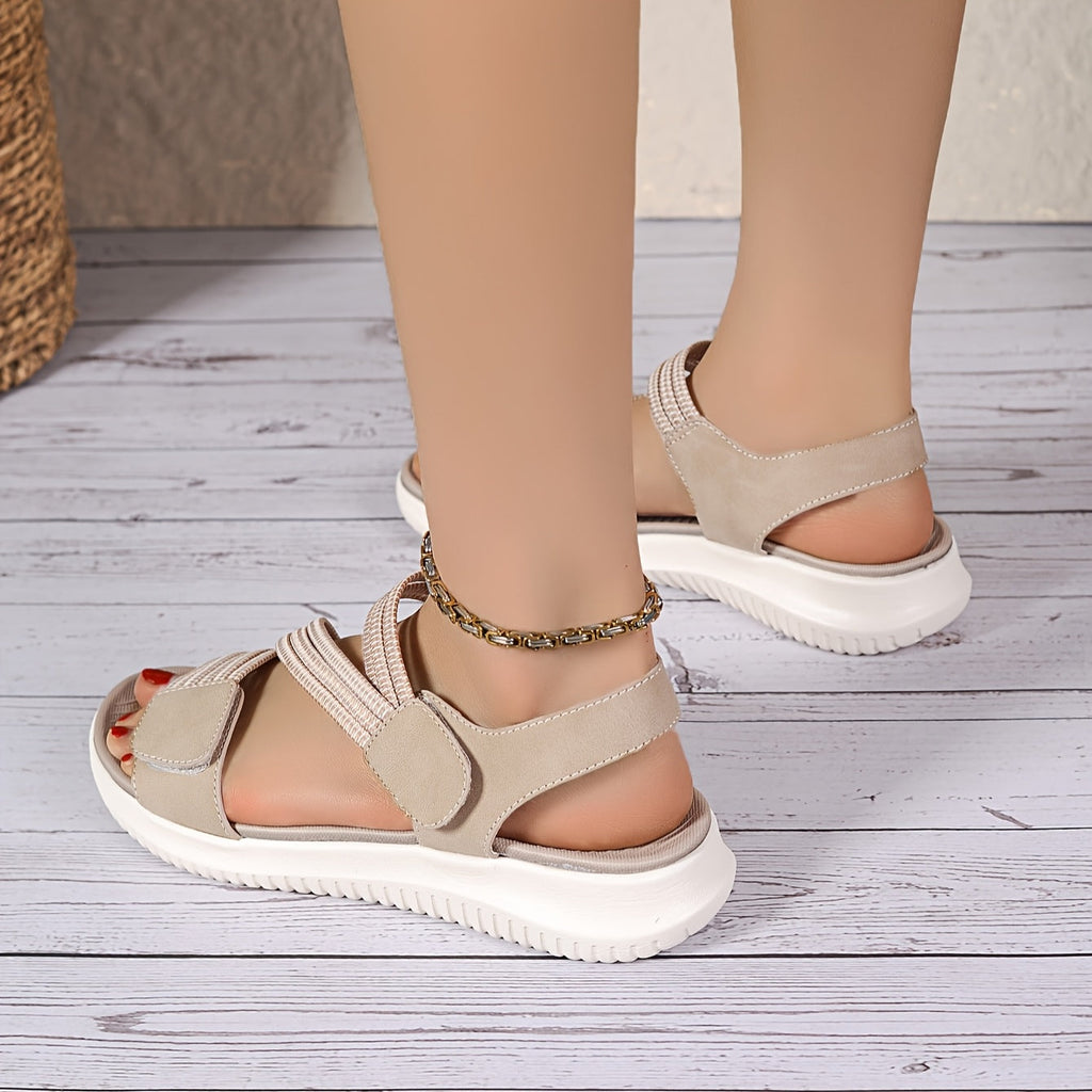 Sora | Orthopädische Komfort Sandalen