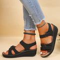 Kira | Bequeme Damen Sandalen