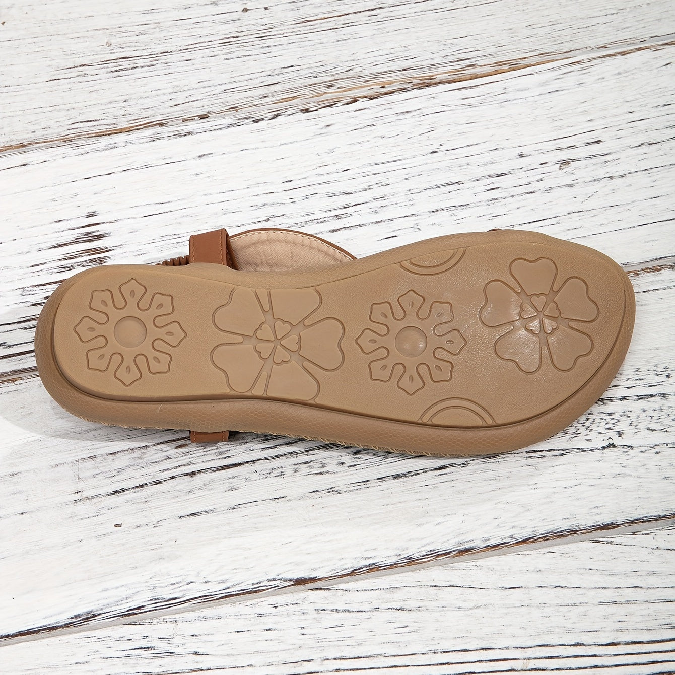 Noemi | Verzierte Komfort Sandalen