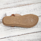 Isola – Veredelte Komfortsandalen