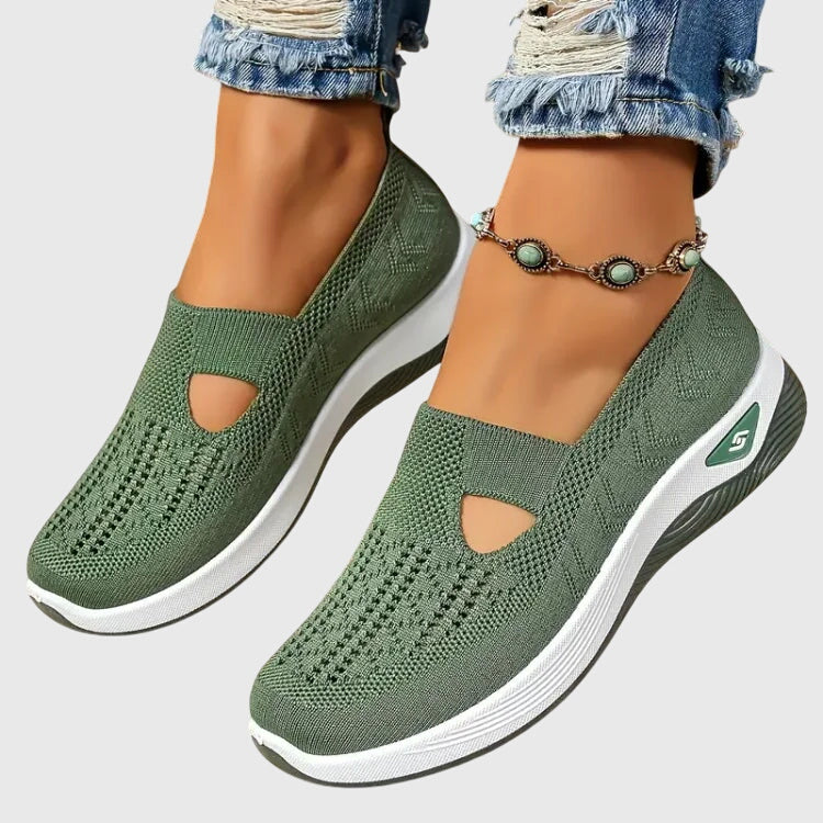 Lora | Orthopädische Wanderschuhe