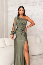 Clarra | Elegantes Maxikleid