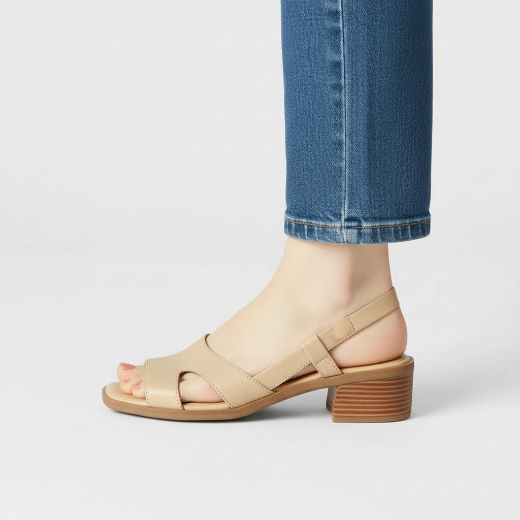 Marise - Orthopädische Bequeme Sandalen