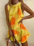 Adalee™ Mini Kleid