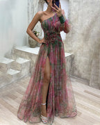 Elegantes Kleid