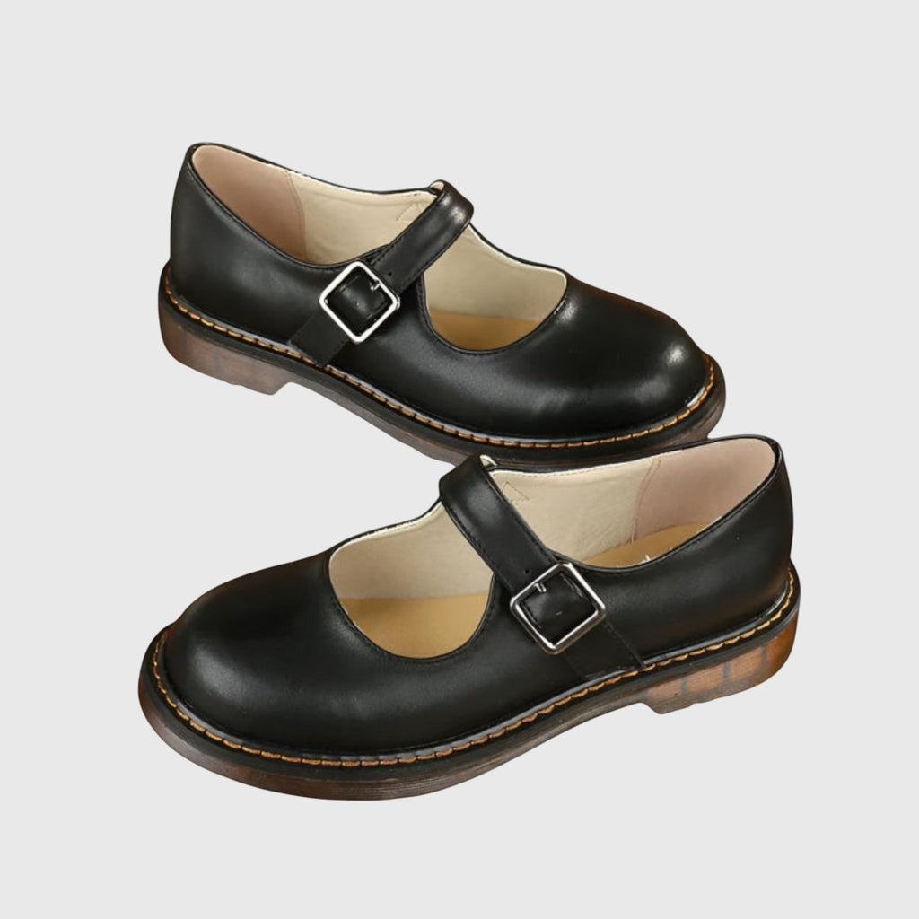 Johanna™ | Orthopädische Sandalen