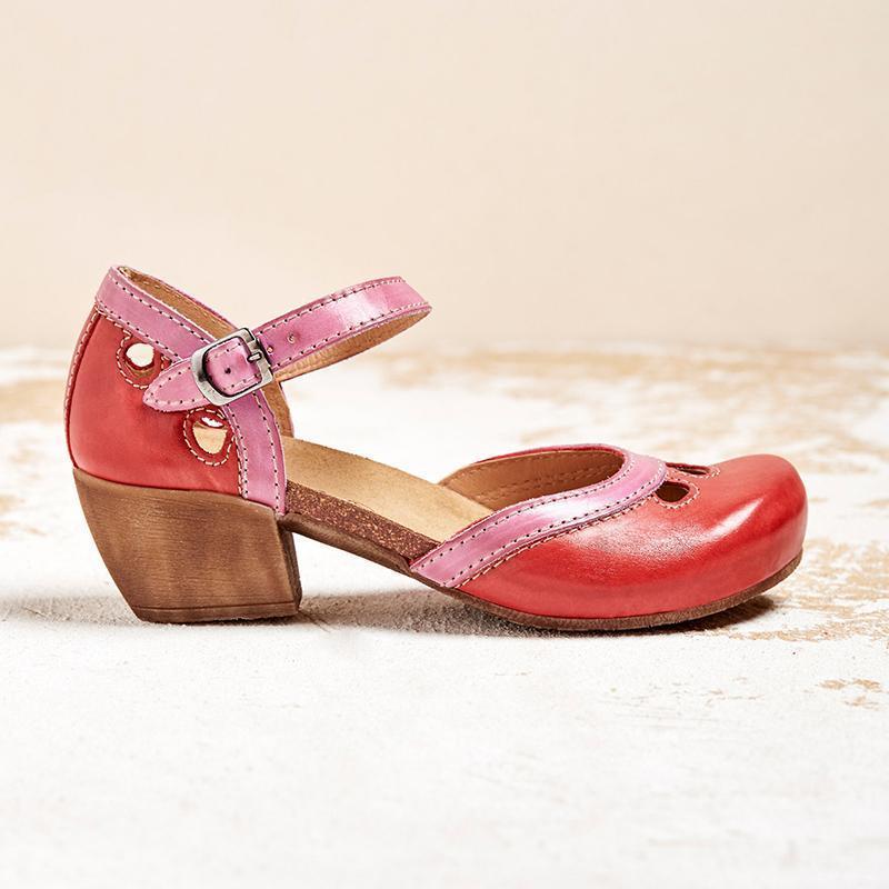 Haven - Ortho Sandalen