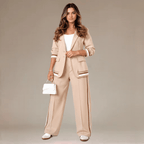 Valerie | Elegantes Set