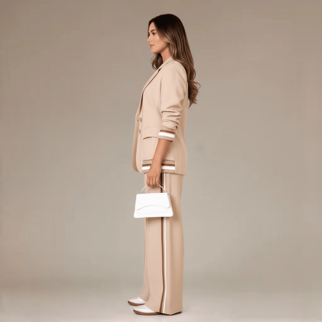 Valerie | Elegantes Set