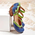 Haven - Ortho Sandalen