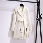 LOUISA™ – Elegantes Blazer- und Hosen-Set