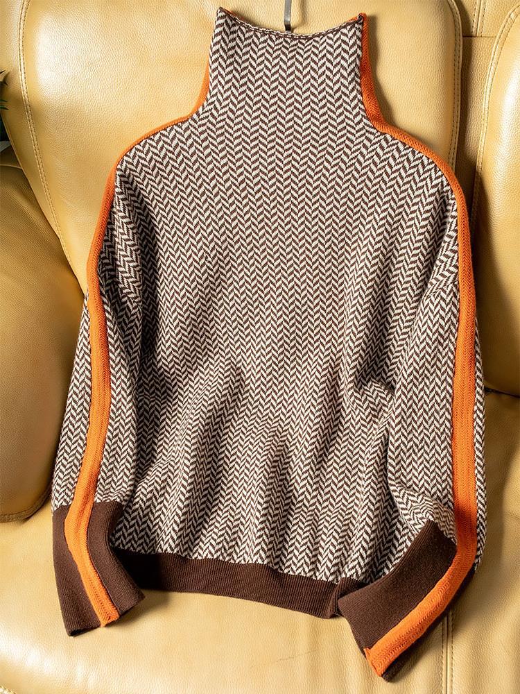 Arabella™ | Rollkragenpullover