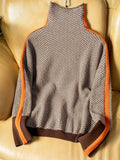 Arabella™ | Rollkragenpullover