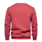 Raphael | Klassisches Rugby-Poloshirt für Herren