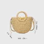 Amaya | Sommer Schultertasche