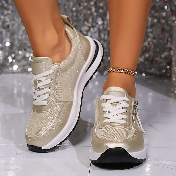 Ashlyn™ | Orthopädische Sneakers