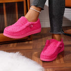 Luna™| Pantoffeln