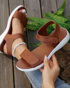 Nivah | Orthopädische Komfort Sandalen