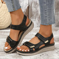 Noa | Orthopädische Komfort Sandalen
