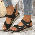 Randy - Orthopädische Sandalen