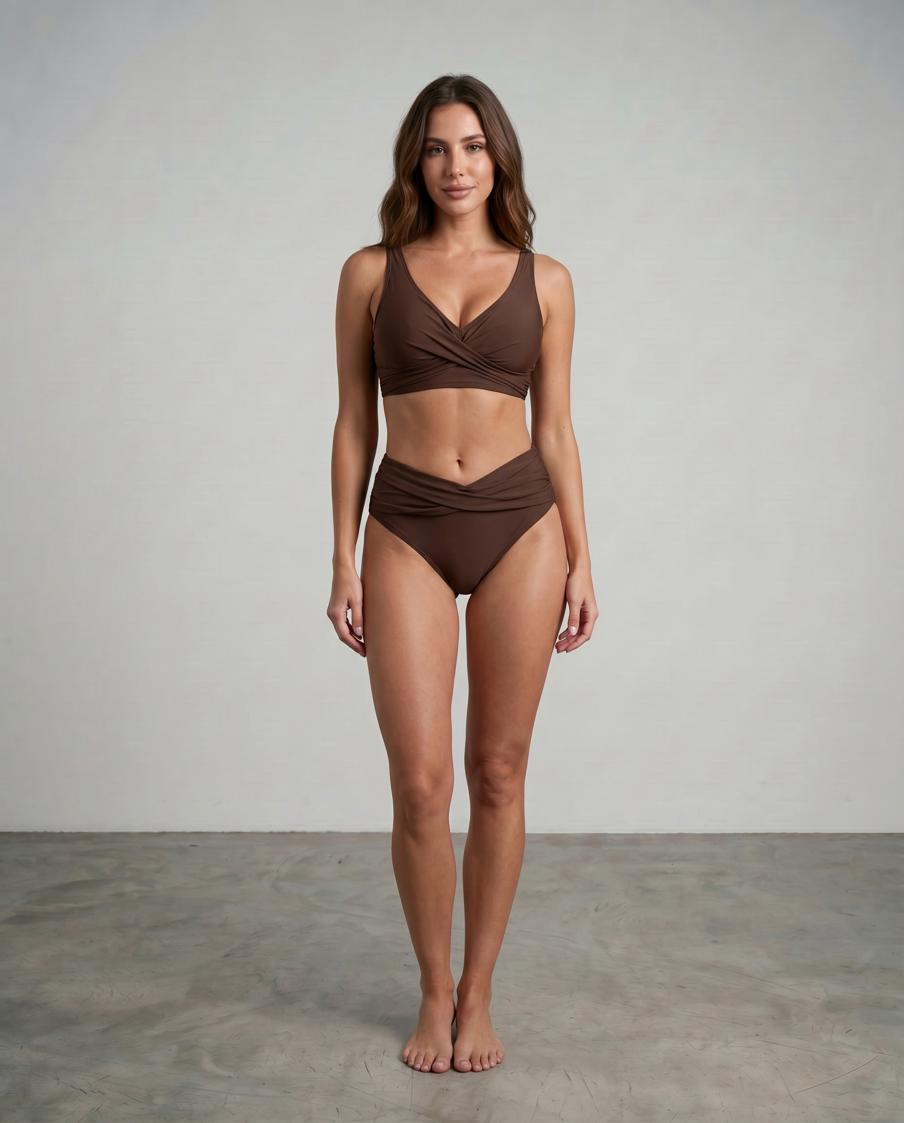 MAREL | FIGURFORMENDER BIKINI