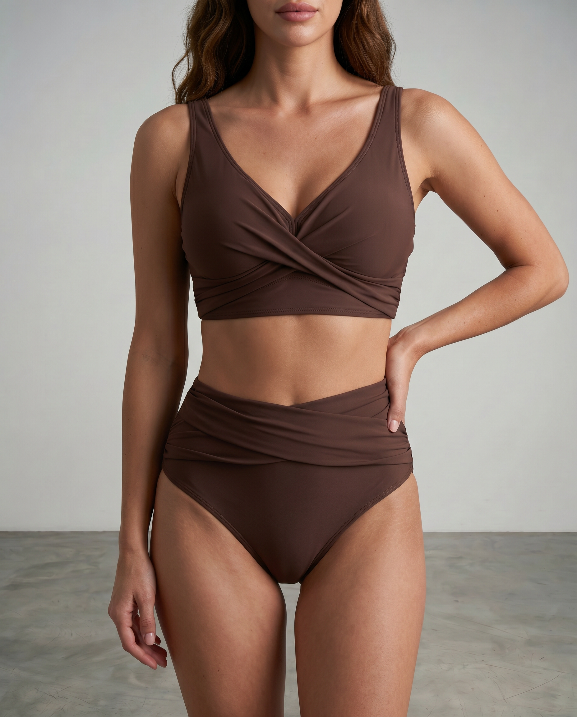 MAREL | FIGURFORMENDER BIKINI