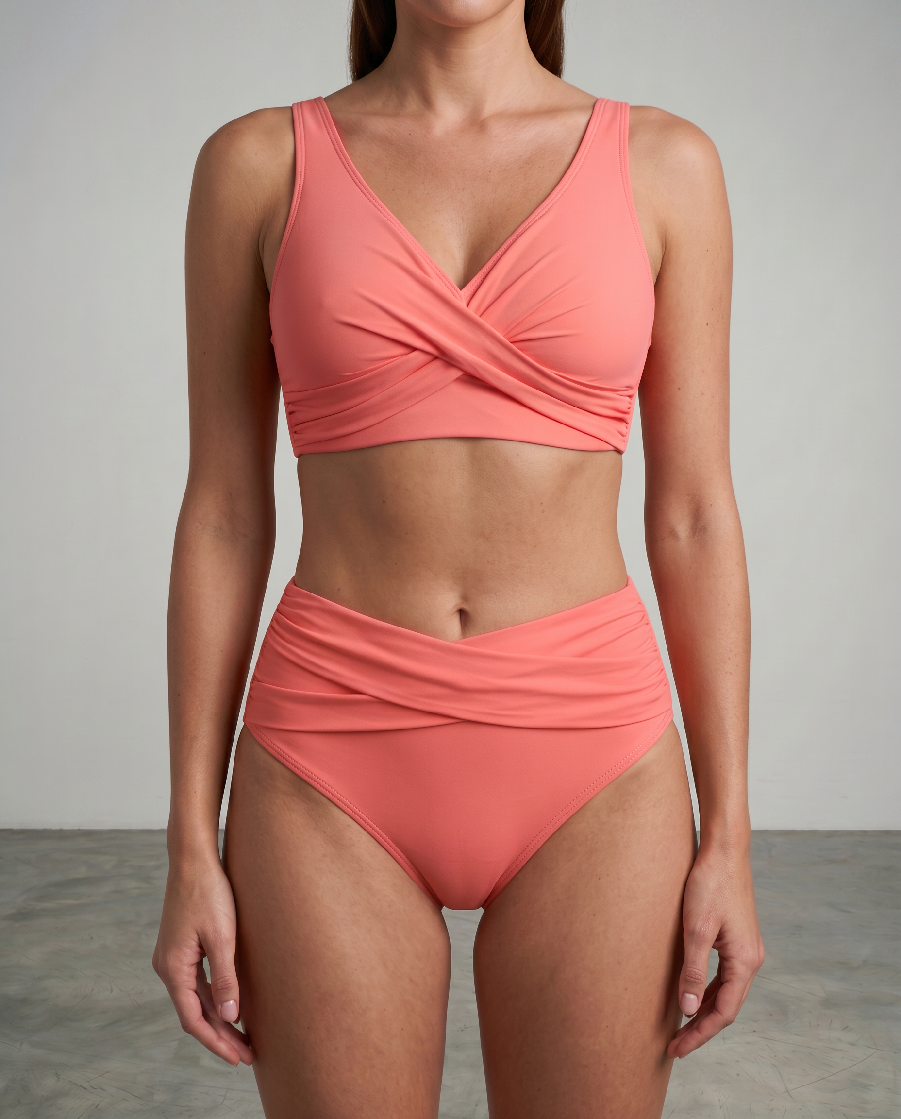 MAREL | FIGURFORMENDER BIKINI