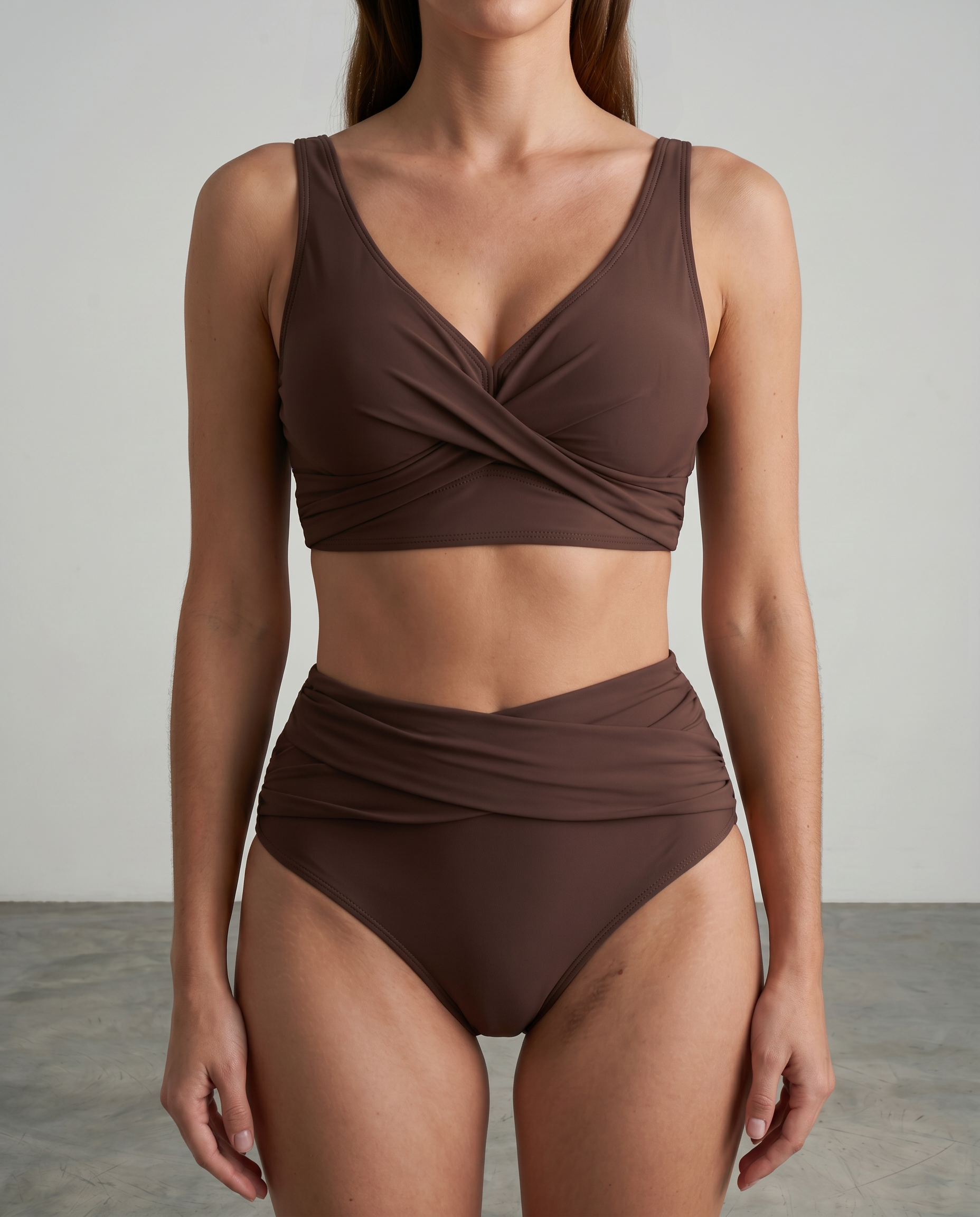 MAREL | FIGURFORMENDER BIKINI