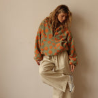 Daisy™| Teddyjacke