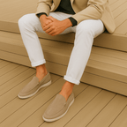 Gustav | Elegante Loafer