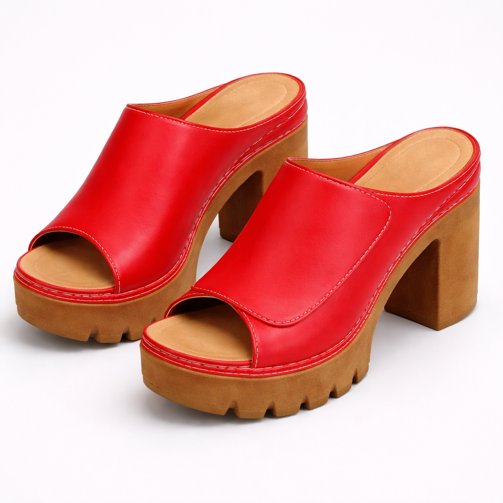 Mizella | Plateauschuhe