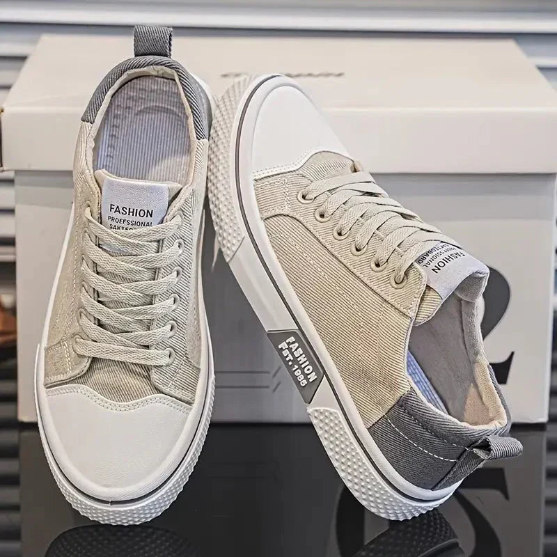 Norwin | Bequeme und lässige Sneaker