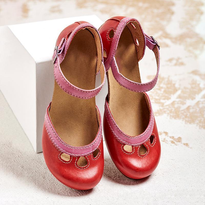 Haven - Ortho Sandalen