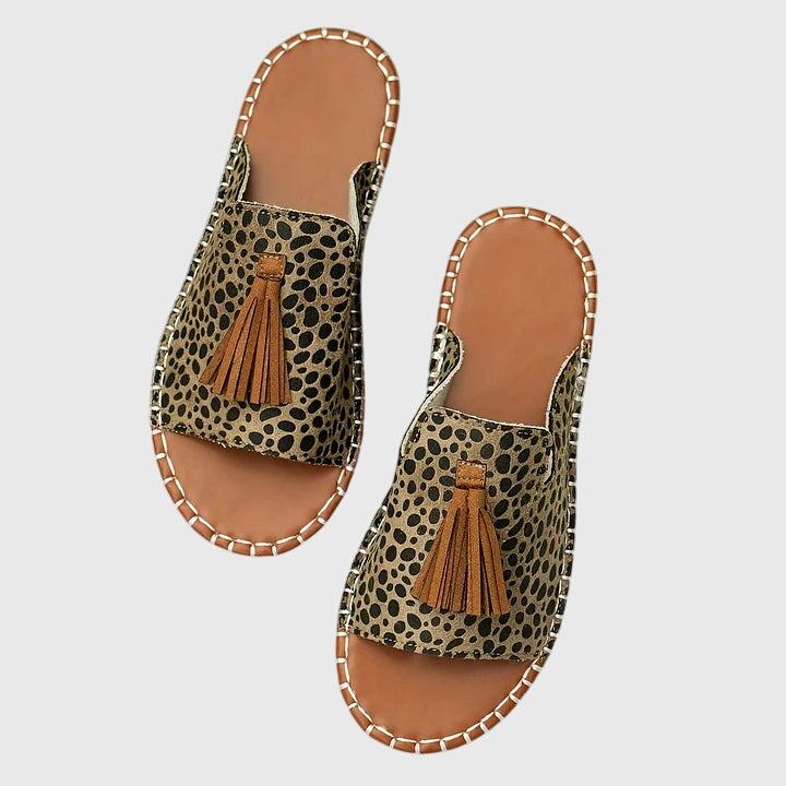 Claire | Orthopädische Sandalen