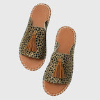 Claire | Orthopädische Sandalen