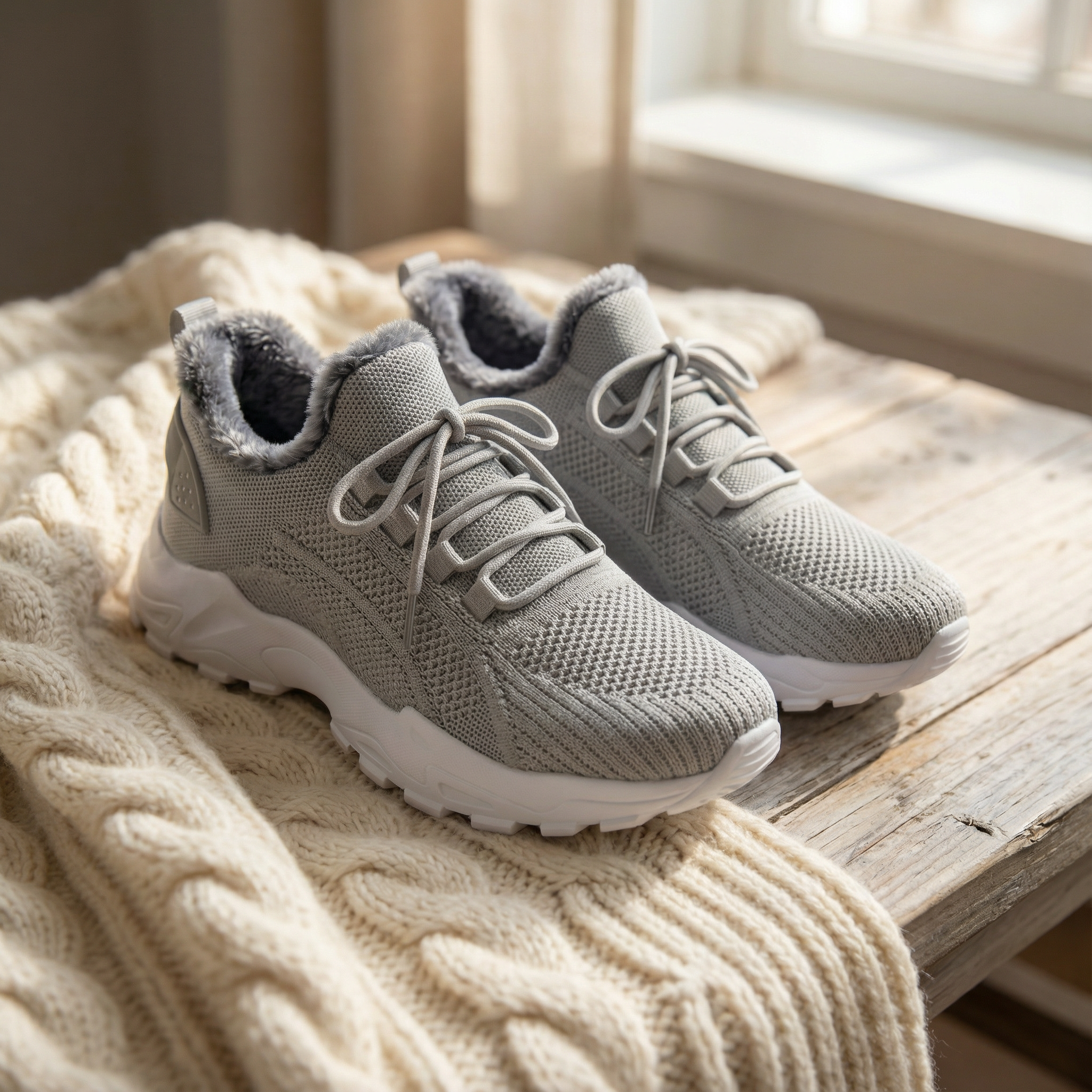 Elvra | Orthopädische Sneakers