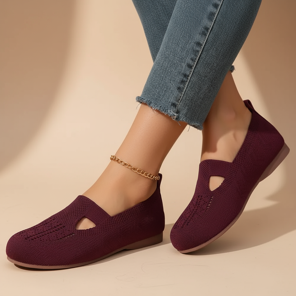 Darcy – Ergonomische Sandalen